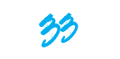 THREE33 Design logo